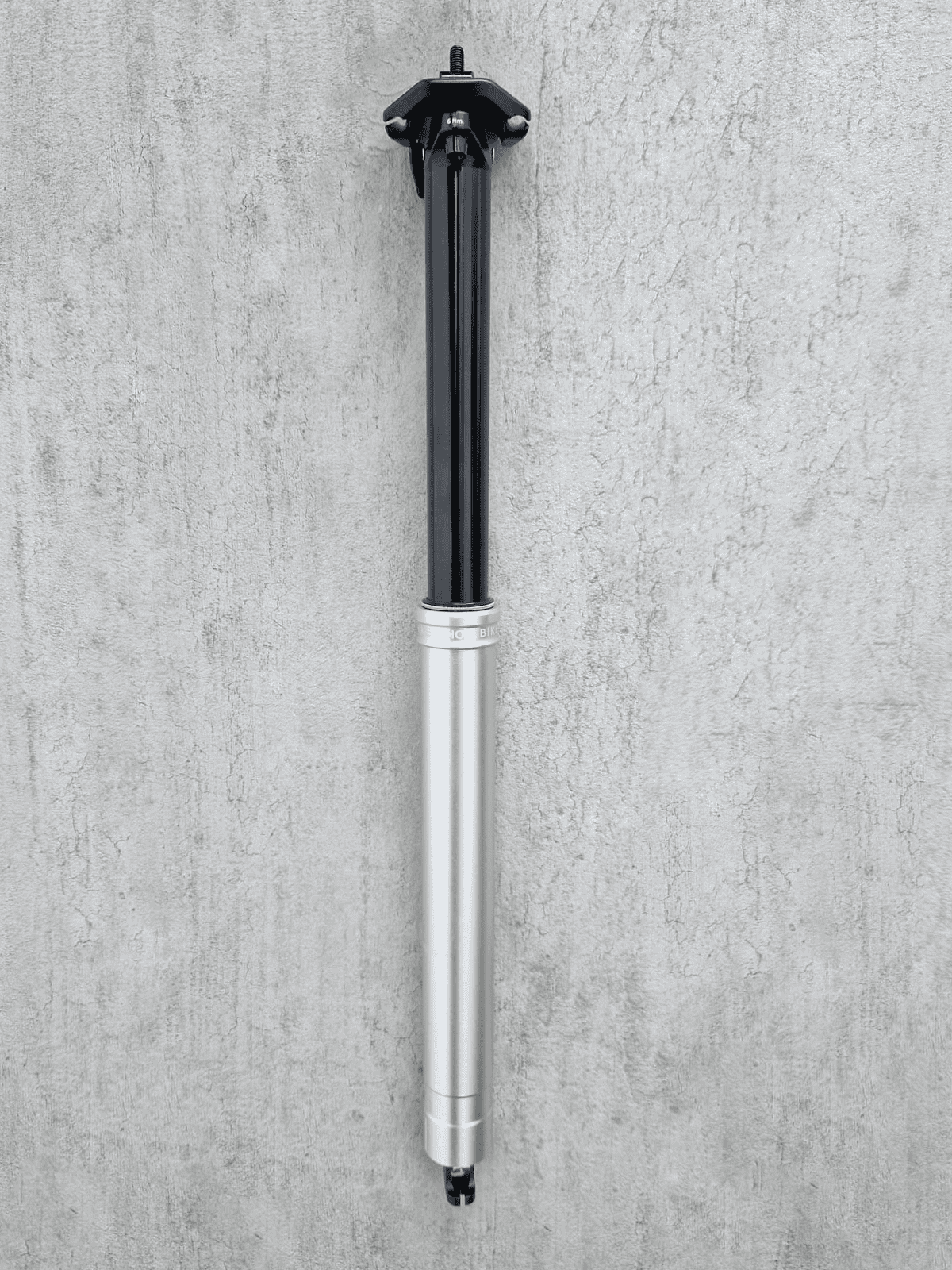 REVIVE 3.0 - silver ltd. | 31.6mm | 185mm | REVT-LTD-185-316